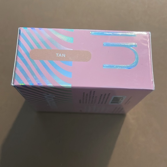 Toy Factory Ultra Set Mineral Niacinamide Setting Powder Full Size Tan - NEW* - Picture 3 of 6